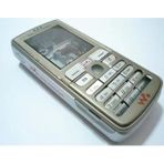 Sony Ericsson W700i Walkman Telefon Kasası