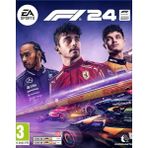 SONY F1 24 Ps4 – Ps5 (Dijital Ürün)