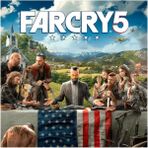 SONY Far Cry 5 – Far Cry 3 Ps4 Ps5 (Dijital Ürün)
