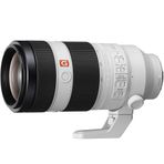 Sony FE 100-400mm F4.5-5.6 GM OSS Lens