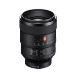 Sony FE 100 mm F-2.8 STF GM OSS Lens
