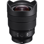 Sony FE 12-24 mm f / 4 G Objektif