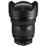 Sony FE 12-24 mm F/2.8 GM Lens