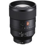 Sony FE 135 mm f 1.8 GM Lens