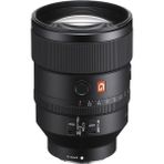Sony FE 135 mm F1.8 GM Lens