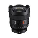 Sony FE 14 MM F/1.8 GM Lens (İthalatçı Garantili)