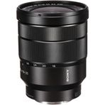 Sony FE 16-35 mm F/4 Vario-Tessar T-ZA OSS Full Frame Lens