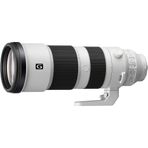 Sony FE 200-600 mm F/5.6-6.3 G OSS Lens
