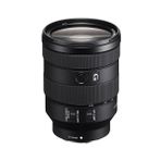 Sony FE 24-105 MM F/4 G OSS Objektif (İthalatçı Garantili)