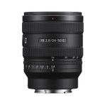 Sony FE 24-50 mm F/2.8 G Lens