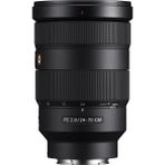 Sony FE 24-70 MM F/2.8 GM Lens (Sony Eurasia Garantili)