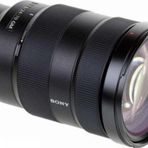 Sony Fe 24-70Mm F/2.8 Gm Lens ( Eurasia Garantili)