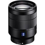 Sony Fe 24-70Mm F/4 Za Oss Lens Uyumlu