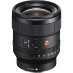 Sony FE 24 mm F/1.4 GM Lens
