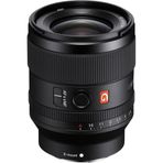 Sony FE 35 mm f/1.4 GM FullFrame Lens
