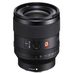 Sony FE 35 mm F1.4 GM Lens