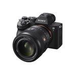 Sony FE 50 mm f/1.2 GM Lens