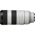 Sony FE 70-200 MM F/2.8 GM OSS II Aynasız Fotoğraf Makinesi Lensi