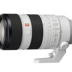 Sony FE 70-200 mm F2.8 GM OSS II Tam Çerçeve Sabit Diyafram Telefoto Zoom G Master Lens (SEL70200GM2)