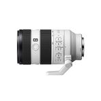 Sony FE 70 – 200 mm F4 G OSS II | G tam format telezoom objektif (SEL70200G2)