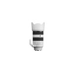 Sony FE 70-200 MM F/4 Macro G OSS II Lens (İthalatçı Garantili)