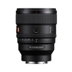 Sony FE 85 mm F/1.4 GM II Lens