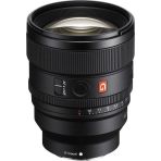 Sony FE 85 mm F/1.4 GM II Lens