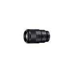 Sony FE 90 MM F/2.8 G Lens (İthalatçı Garantili)