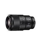 Sony FE 90 mm F/2.8 Macro G OSS Lens