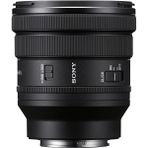 Sony FE PZ 16-35 MM F/4 G Lens (Sony Eurasia Garantili)