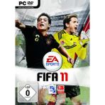 Sony Fıfa 11 Playstation 3 CD Oyun Teşhir