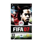 Sony Fifa 2007 Psp