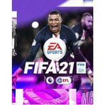 SONY Fifa 21 Ps4 Ps5 (Dijital Ürün)