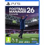 Sony Football Manager 26 - Fm 2026 - Ps5