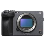 Sony FX3 Full-Frame Sinema Kamera