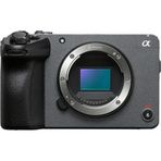 Sony FX30 Cinema Line Kamera Gövdesi