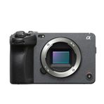 Sony FX30 Sinema Kamerası