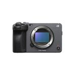 Sony FX3A ILME-FX3A Koyu Gri Sinema Kamerası