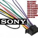 Sony G-522D Oto Soket