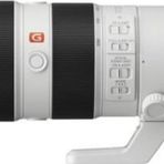 Sony Ggt G Master Fe 70-200 F 2,8 Gm Oss Lens Objektif