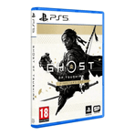 Sony Ghost of Tsushima: Directors Cut PS5 Oyun