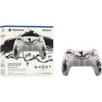 Sony Ghost Of Yōtei Black Limited Edition Ps5 Oyun Kolu Dualsense Kablosuz