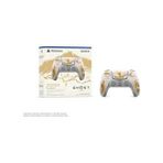 Sony Ghost Of Yōtei Gold Limited Edition Ps5 Oyun Kolu Dualsense Kablosuz - Bej