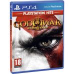 Sony God Of War 3 Remasted