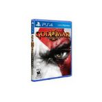 Sony God Of War 3 Remastered Türkçe - Orjinal Sıfır Kutulu Ps4 Oyun