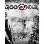 SONY God Of War Dijital Ürün Aksiyon Oyunu Playstation 5 Uyumluluğu ile Tek Oyuncu Desteği