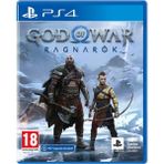 Sony God Of War Ragnarok Aksiyon Oyun PS4 Tek Oyuncu 18 Yaş Üstü Dil Desteği Yok
