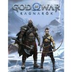 Sony God Of War Ragnarök Ps4 Ps5 (Dijital Ürün)
