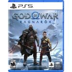 Sony God Of War Ragnarok Türkçe Aksiyon Oyun Playstation 5 Uyumlu Tek Oyuncu Deneyimi