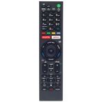 Sony Google Play-netflıx-youtube Tuşlu Lcd Led Tv Unıversal Kumanda